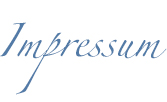 Impressum